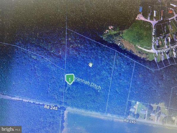 8 Acres RUDD ROAD , GEORGETOWN, DE 19947