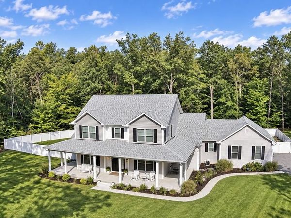 7693 WEATHERLY PLACE , LA PLATA, MD 20646