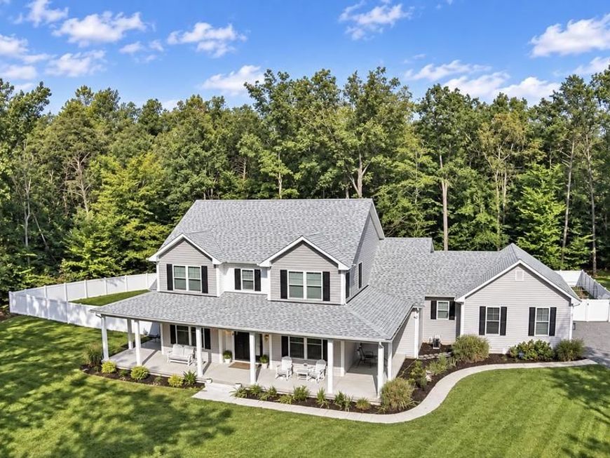 7693 Weatherly Place , La Plata, MD 20646 Main Photo