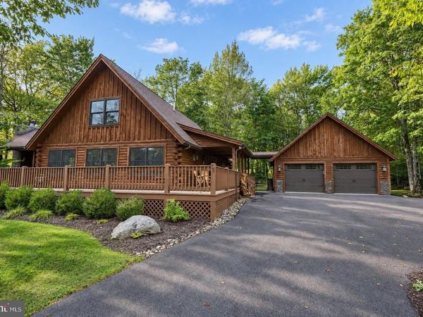36 GREENSTONE WAY, MC HENRY, MD 21541