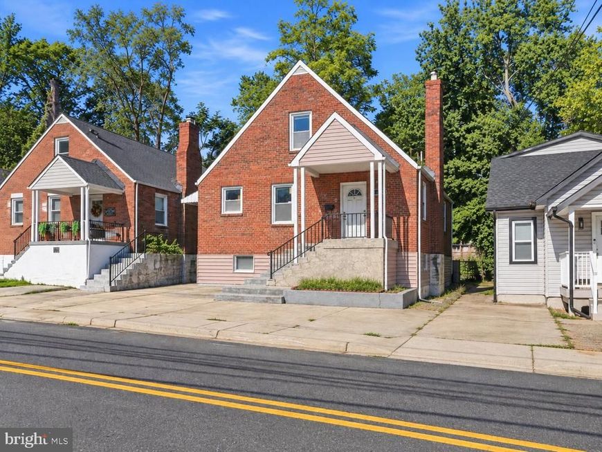 917 Larchmont Avenue, Capitol Heights, MD 20743 Main Photo