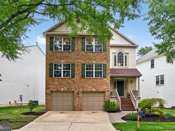 6622 CASTLE BAR COURT, ALEXANDRIA, VA 22315