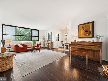 4401 CHERRY HILL ROAD , Unit 59, ARLINGTON, VA 22207