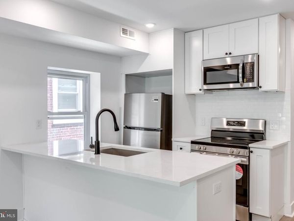 4327 BALTIMORE AVENUE, Unit 4-B, PHILADELPHIA, PA 19104