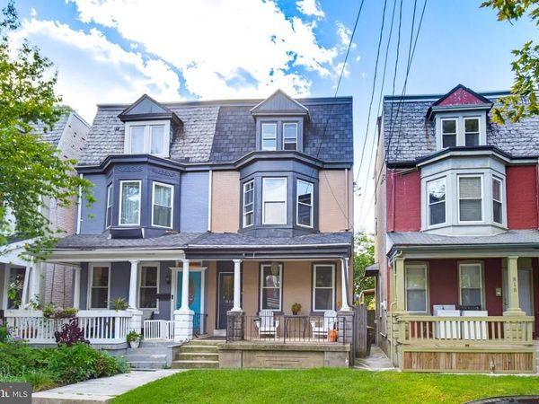 816 N DUKE STREET, LANCASTER, PA 17602