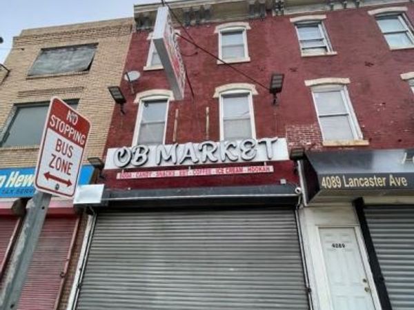 4091 LANCASTER AVENUE , PHILADELPHIA, PA 19104