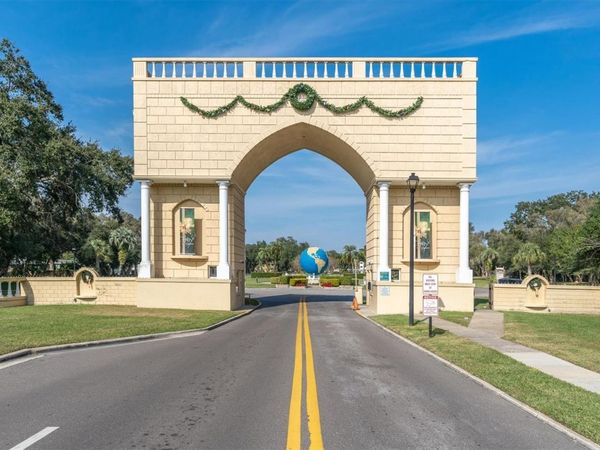 2261 SWEDISH DRIVE , Unit 51, CLEARWATER, FL 33763