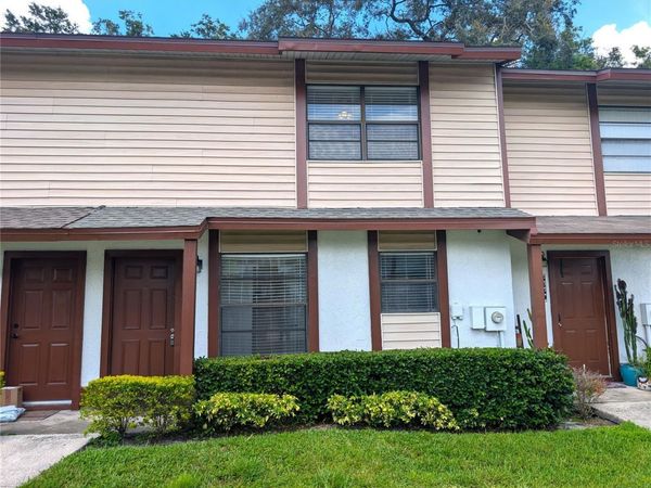 3441 OAK TRAIL COURT, TAMPA, FL 33614