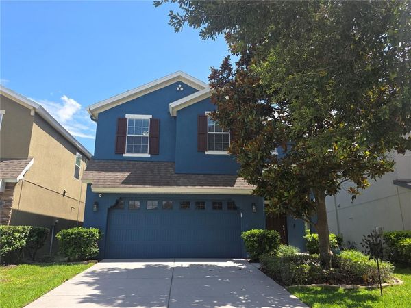 16117 STARLING CROSSING DRIVE , LITHIA, FL 33547