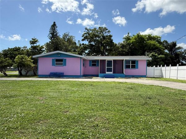 4449 PARMELY STREET , PORT CHARLOTTE, FL 33980