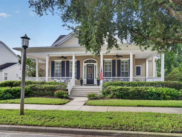 1449 STICKLEY AVENUE, CELEBRATION, FL 34747