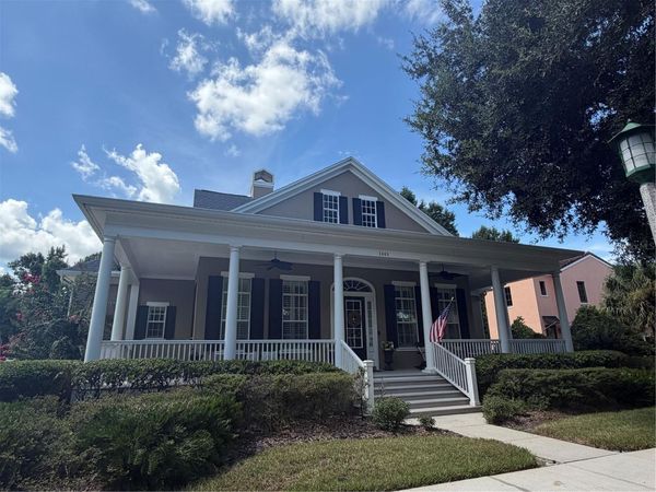 1449 STICKLEY AVENUE, CELEBRATION, FL 34747