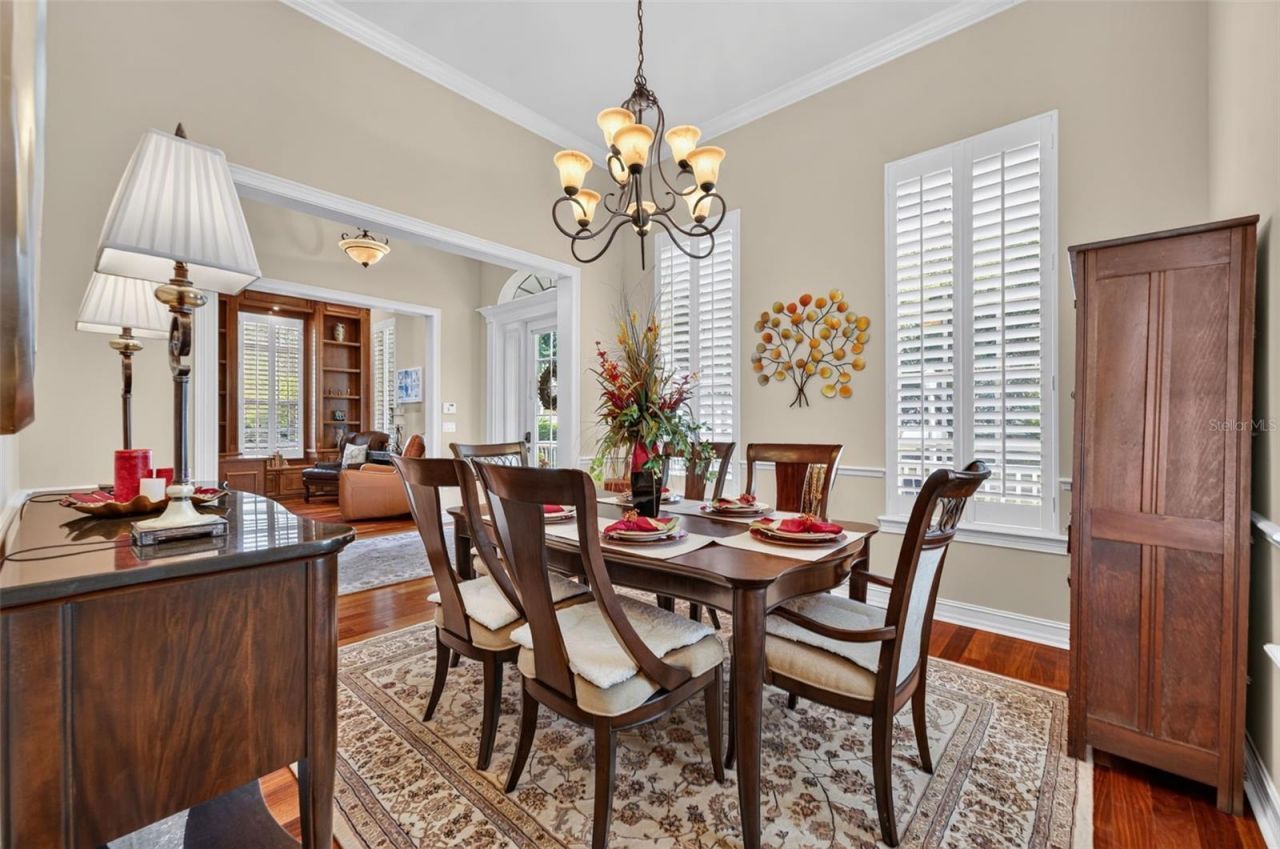 1449 Stickley Avenue, Celebration, FL 34747 Photo