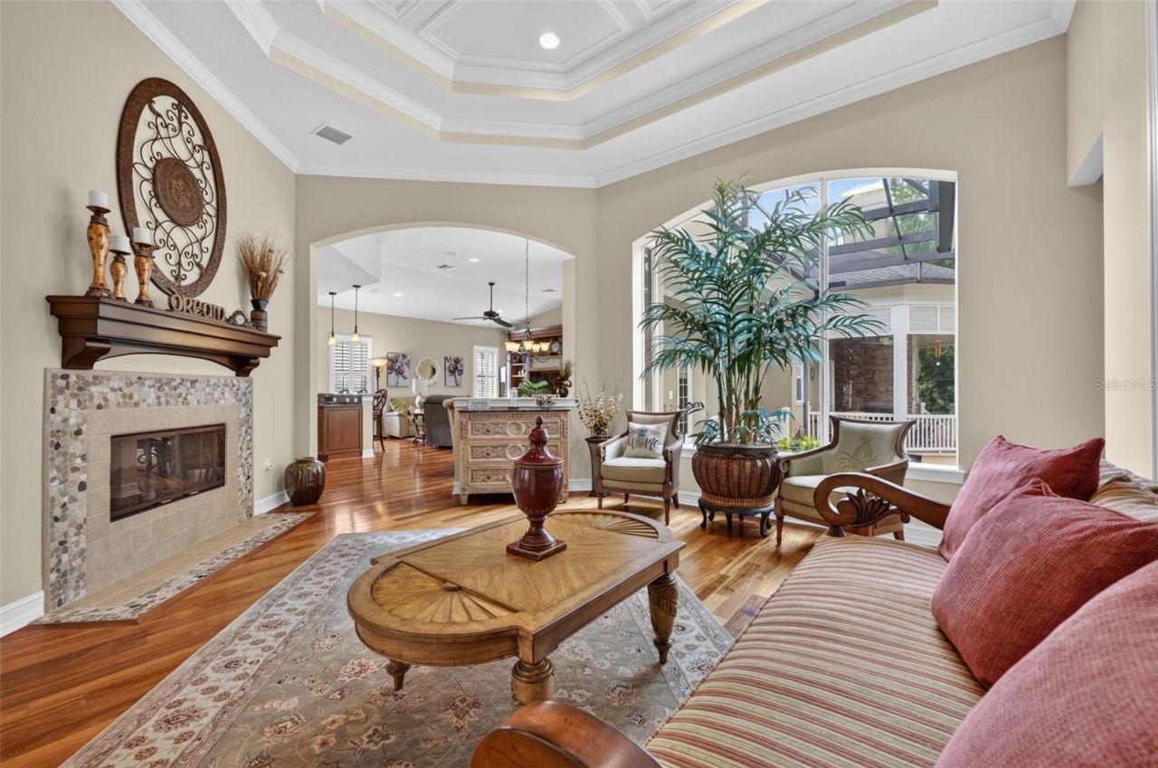 1449 Stickley Avenue, Celebration, FL 34747 Photo