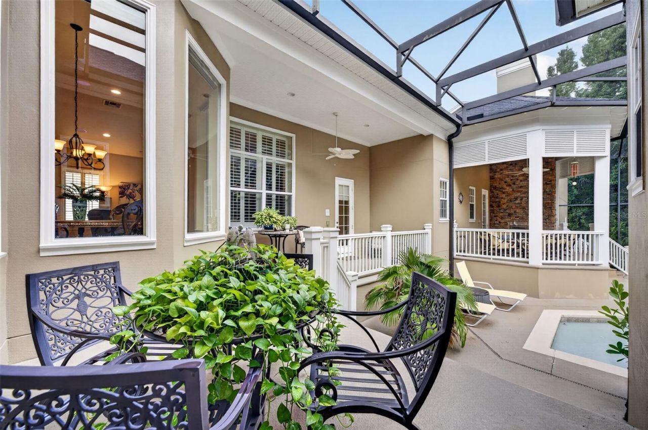 1449 Stickley Avenue, Celebration, FL 34747 Photo