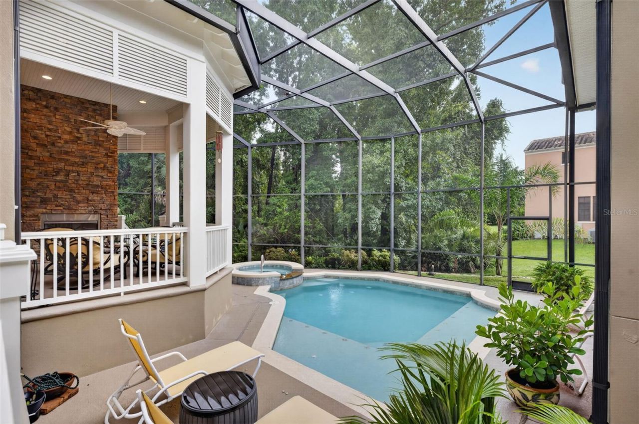 1449 Stickley Avenue, Celebration, FL 34747 Photo