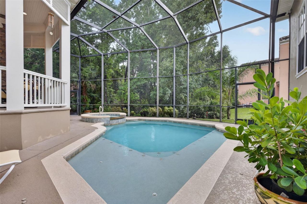 1449 Stickley Avenue, Celebration, FL 34747 Photo