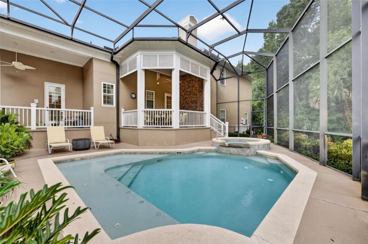 1449 Stickley Avenue, Celebration, FL 34747 Photo