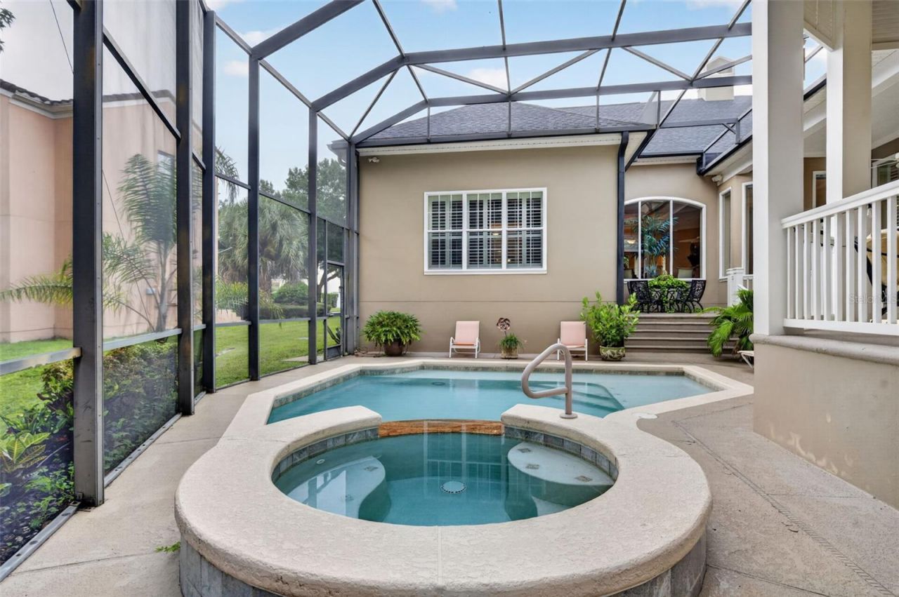 1449 Stickley Avenue, Celebration, FL 34747 Photo