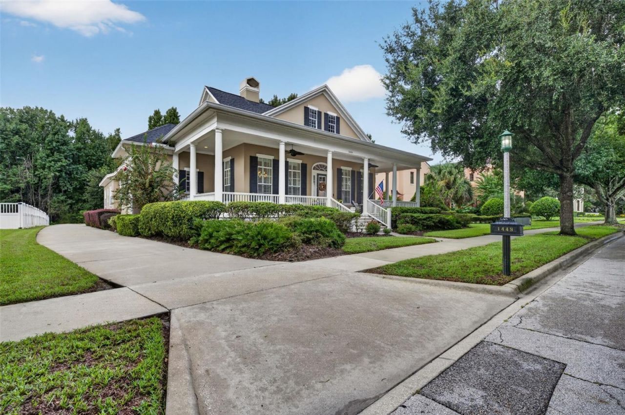 1449 Stickley Avenue, Celebration, FL 34747 Photo
