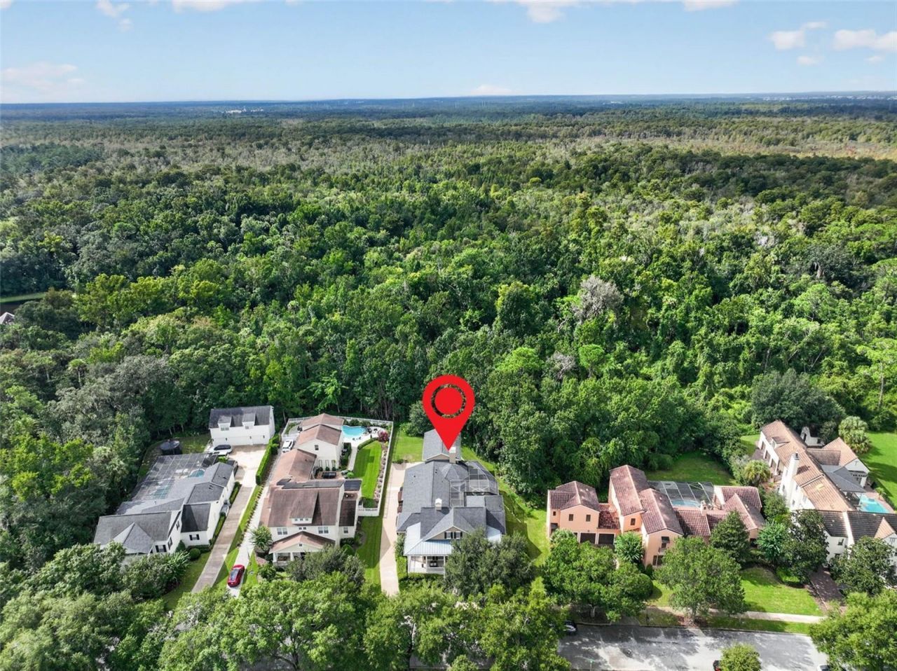 1449 Stickley Avenue, Celebration, FL 34747 Photo