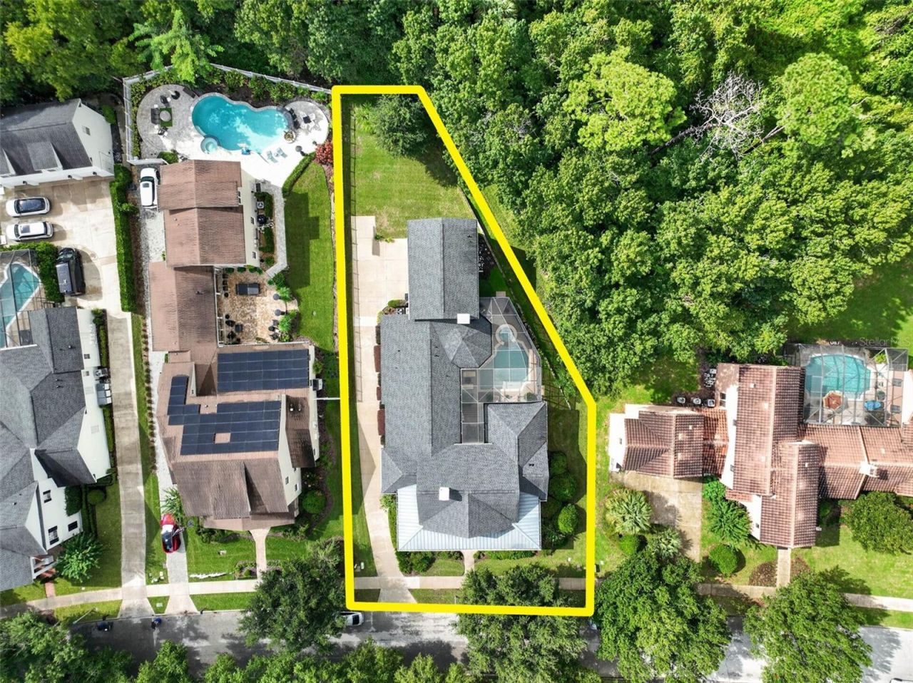1449 Stickley Avenue, Celebration, FL 34747 Photo