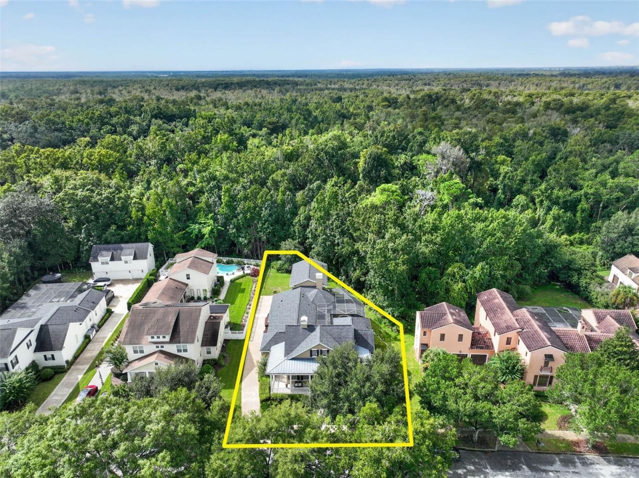 1449 Stickley Avenue, Celebration, FL 34747 Photo