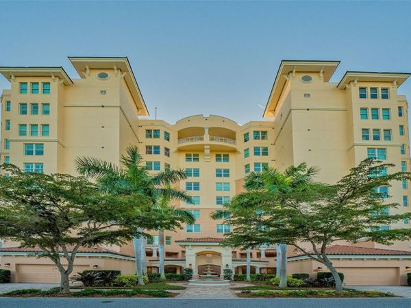 401 N POINT ROAD, Unit 303, OSPREY, FL 34229