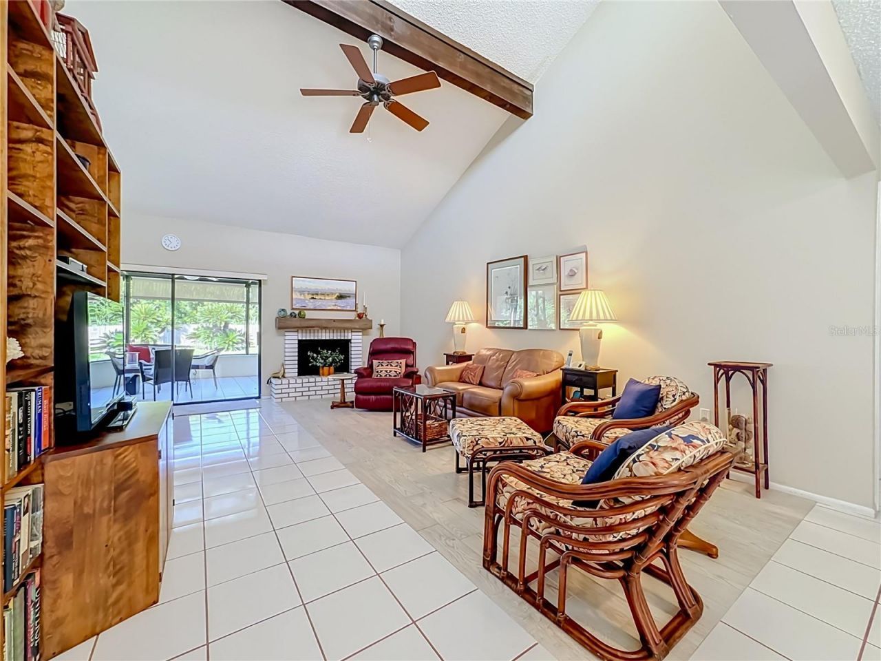 6010 Courtside Drive , Bradenton, FL 34210 Photo