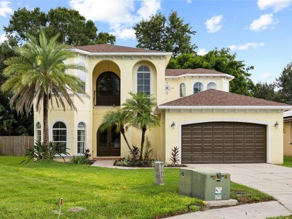 4117 WOODACRE LANE , TAMPA, FL 33624
