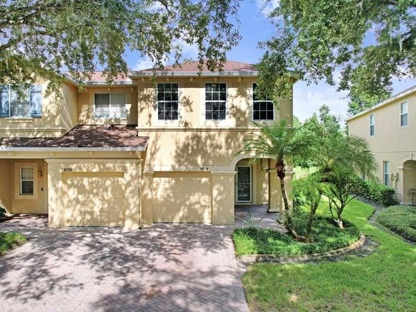 9228 STONE RIVER PLACE , RIVERVIEW, FL 33578