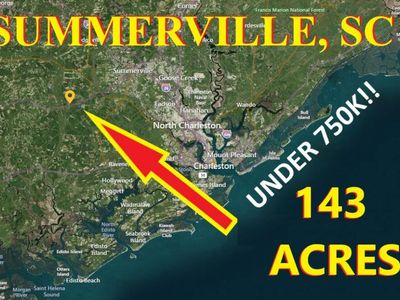 0 S Hwy 17 S, Ridgeville, SC 29472