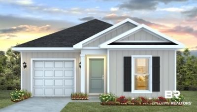 16400 Tigris Rd, Fairhope, AL 36532 Main Photo