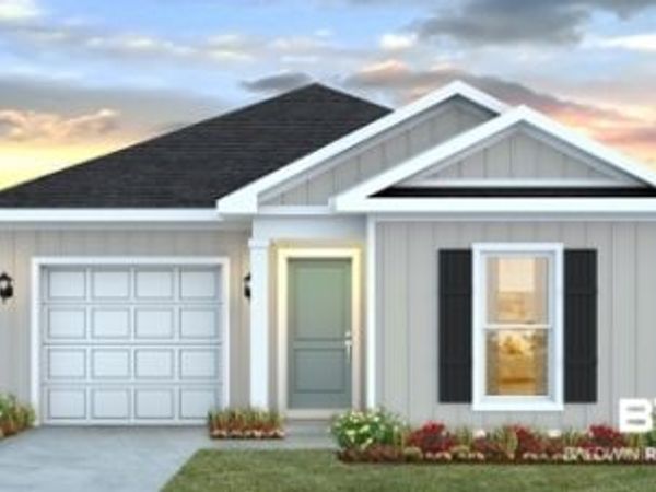 16400 Tigris Rd, Fairhope, AL 36532