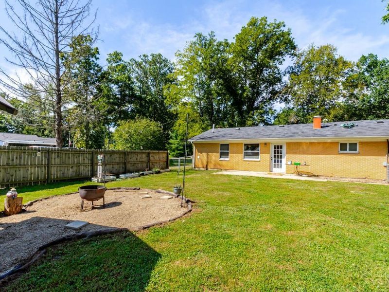 446 Woodside Drive, Twin Township, OH 45381 Photo 23