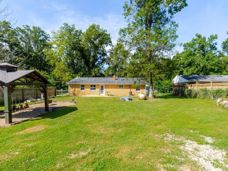 446 Woodside Drive, Twin Township, OH 45381 Photo 24