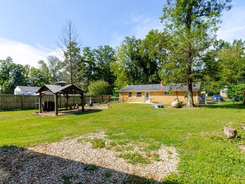 446 Woodside Drive, Twin Township, OH 45381 Photo 25