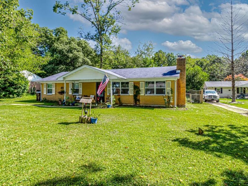 446 Woodside Drive, Twin Township, OH 45381 Photo 28