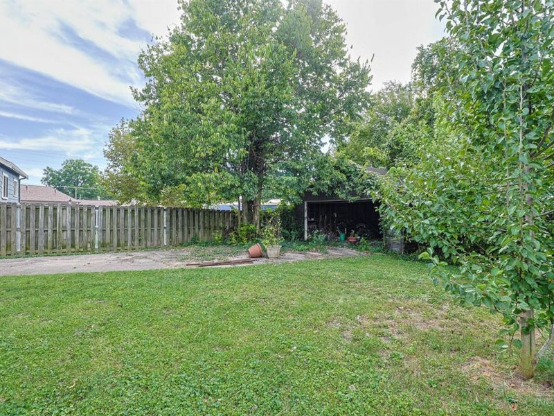 7611 Seward Avenue, Mount Healthy, OH 45231 Photo 27