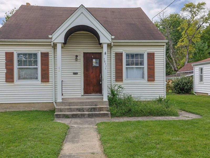 7611 Seward Avenue, Mount Healthy, OH 45231 Photo 3