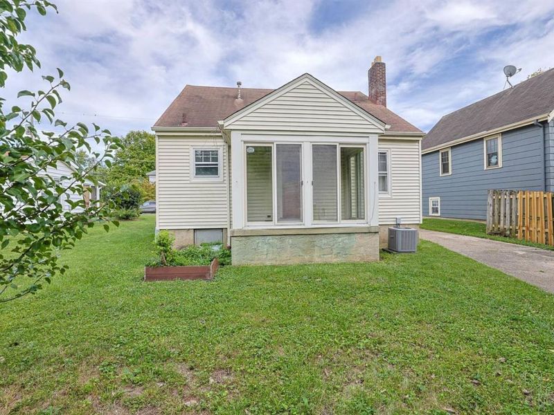 7611 Seward Avenue, Mount Healthy, OH 45231 Photo 30