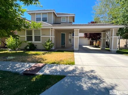 2663 Chaucer Street, Sparks, NV 89436 Photo