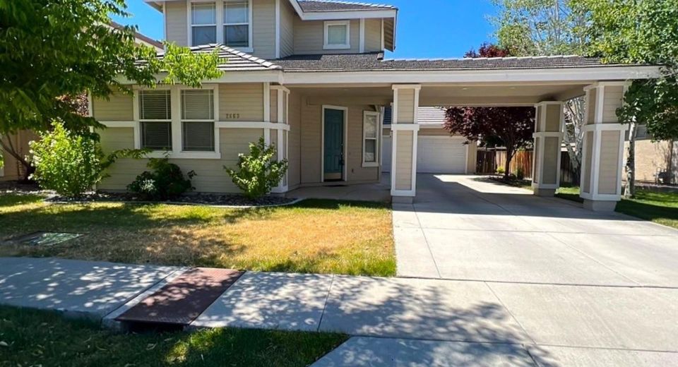 2663 Chaucer Street, Sparks, NV 89436 Photo