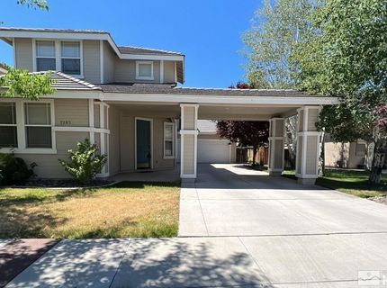 2663 Chaucer Street, Sparks, NV 89436 Photo