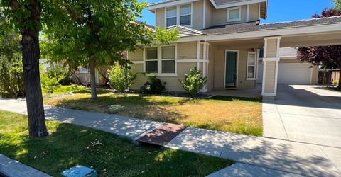2663 Chaucer Street, Sparks, NV 89436 Photo