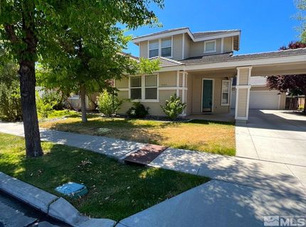2663 Chaucer Street, Sparks, NV 89436 Photo