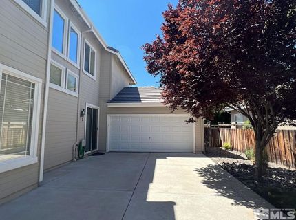 2663 Chaucer Street, Sparks, NV 89436 Photo
