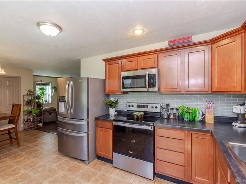 446 Woodside Drive, West Alexandria, OH 45381 Photo 11