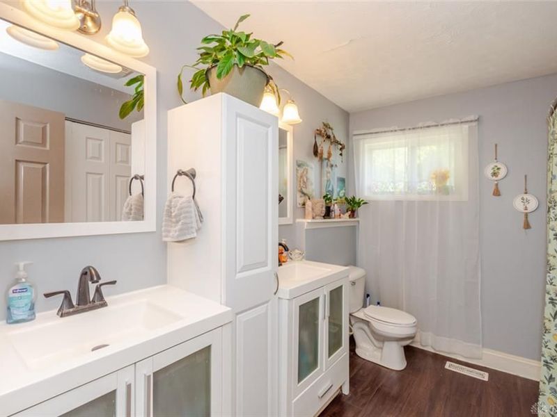 446 Woodside Drive, West Alexandria, OH 45381 Photo 16