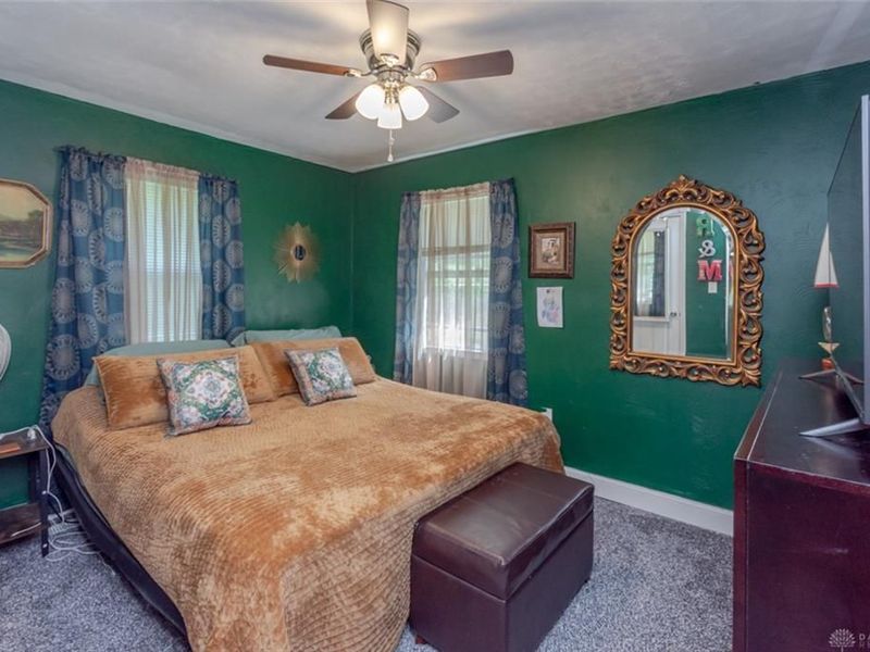 446 Woodside Drive, West Alexandria, OH 45381 Photo 18